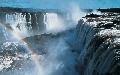 Iguazu Fälle