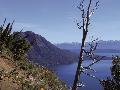 Lago Nahuel Huapi