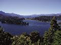 Bariloche, Circuito Chico