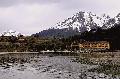 Hotel Los Yamanas