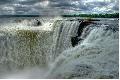 Iguazu Wasserf