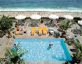 Windsor Excelsior Hotel, Pool