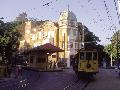 Rio de Janeiro, Santa Teresa