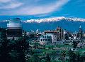 Santiago de Chile