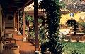 Hacienda Los Andes