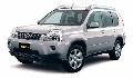 Hertz Kat. G - Nissan X-trail