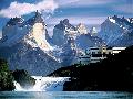 explora en Patagonia