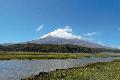 Vulkan Cotopaxi