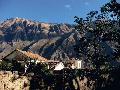 Ollantaytambo