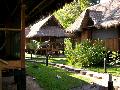 Reserva Amazonica Inkaterra, Superior Zimmer