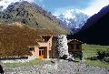Mountain Lodges