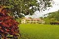 R.L. Stevensons Museum
