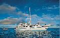 Nai´a Tauchschiff