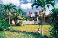 Kathedrale auf Nuku Hiva
