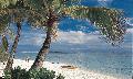 Strand von Titikaveka