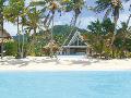 Strand vom Little Polynesian
