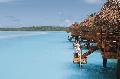 Overwater Bungalow