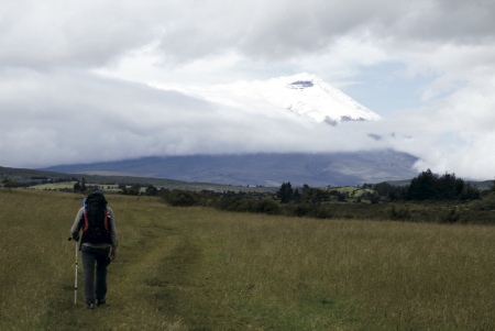 Wanderreisen Teaserbild