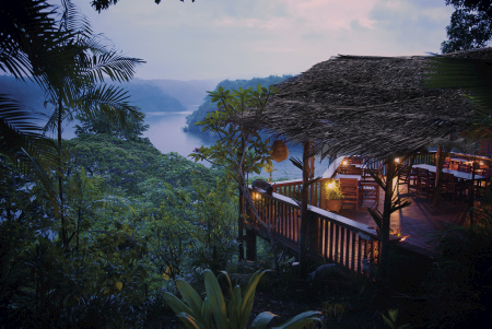 Tauchresorts Teaserbild