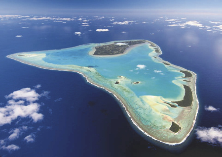 Island Hopping Teaserbild