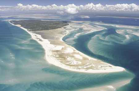 Mozambique Teaserbild