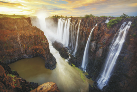 Zimbabwe Teaserbild