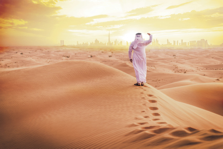 Dubai Teaserbild