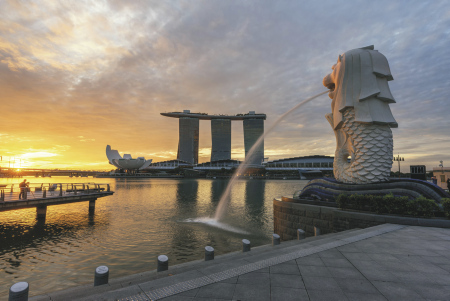 Singapur Teaserbild